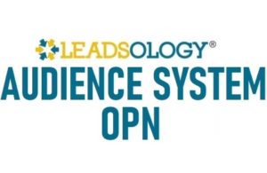 04: LEADSOLOGY® AUDIENCE SYSTEM – OPN