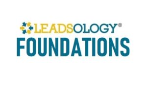 02: LEADSOLOGY® ADVANTAGE SYSTEM