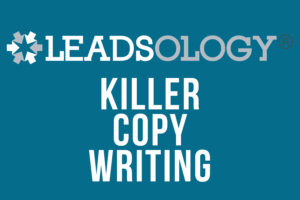 11: KILLER COPYWRITING COURSE